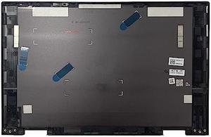 wzqrps Replacement Laptop LCD Cover Back Rear Top Lid for HP Envy 15-EW 15Z-EY 15T-EW 15-EY0023DX 15-EY0013dx 15Z-EY100 15Z-EY000 N09644-001 AM3RS000130 Gary