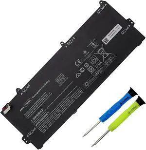 AURUNHO LG04XL Laptop Battery Replacement for HP Pavilion 15-CS0000 15-CS1000 15-cs2000 15-cs3000 15t-cs000 15t-cs100 15t-cs200 15t-cs300 CTO Series L32535-141 LG04068XL L32535-1C1 L32654-005 68Wh
