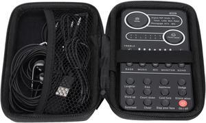 Intelligent Noise Reduction Live Voice Changer Sound Card Set for Mobile Phone and Computer (K9)