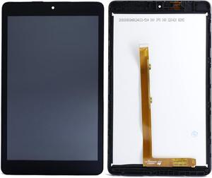 Avvood 9032T LCD Screen for Alcatel Joy Tab 2 8.0 / 9032z 9032T 9032 LCD Display Touch Screen Digitizer Assembly Frame Replacement