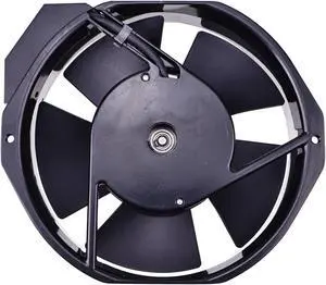 AIVWUMOT 150mm 115VAC 380mA 50/60Hz 35/32W Cooling Fan, Compatible with NMB-MAT 5915PC-12T-B30-A00, 6.77 x 5.91 x 6.77 inches, Desktop, Laptop, Server