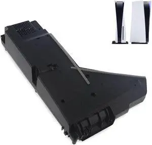 Septpenta ADP-400FR PA 1401-JT3 Internal Power for PS5 Power Supply, for PS5 CFI 1200 1215 Host Source Replacement, 12V, 31A Console Power Adapter, (Without Plug)