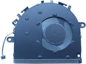 BDWZNLA Laptop CPU Cooling Fan for 5F10S14076 for Lenovo V15 G4 AMN Fan DC28000K6F0 FCC2 086F F0BV DFS5K12B159AIC DC 5V 0.5A