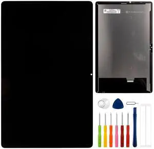 E-yiiviil LCD Digital Display Compatible with Lenovo Tab P11 Gen 2 2022 TB350FU TB350XU TB350 11.5" LCD Display Touch Screen Digital Assembly with Tools