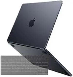 Soonjet Compatible with MacBook Pro 16 inch Case & Keyboard Cover