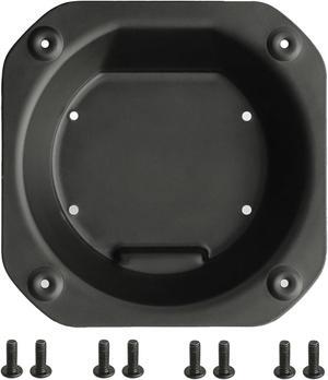 Wall Mount Adapter Bracket Compatible with Samsung Odyssey Neo G8 S32BG850NC S32BG850NK LS32BG850NNXGO LS32BG852NNXGO LS32BG852NEXXT LS32BG852NEXXY LS32BG850NUXEN LS32BG850NKXKR