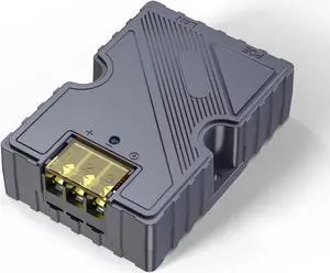 PoE Injector for Gen 3, 150W 48 to 57V 3A GigE Passive ABS ESD with LAN for Satellite Dish V2 for Internet Kit Satellite