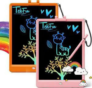 TEKFUN 10Inch LCD Writing Tablet Doodle Board