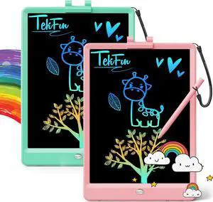 TEKFUN 10Inch LCD Writing Tablet Doodle Board