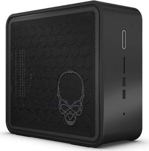 Intel NUC 9 Extreme Kit, NUC9i7QNX, w/US Cord, Single Pack (BXNUC9i7QNX1)