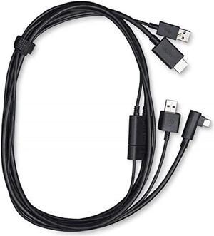 Wacom X-Shape Cable for DTC133