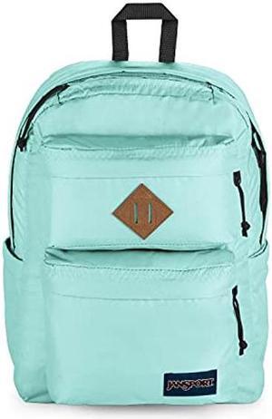 Jansport JS0A3P6S6WQ Double Break Blue Light