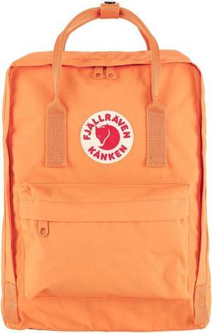 Fjallraven Unisex Kanken Sunstone Orange One Size