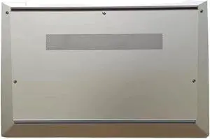 LTPRPTS Replacement Laptop Lower Base Bottom Case Cover Assembly Part for HP Elitebook 840 G8 M36309-001 Silver