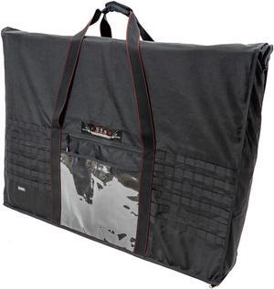 Mission Darkness Eclipse Faraday Bag for Solar Panels & Extra-Large Electronics // Military-Grade RF Shielding Case Designed for EMP CME Solar Flare Protection, Preppers, and Personal Security