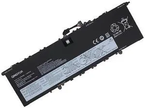 QINGYUX L19M4PH3 L19D4PH3 L19C4PH3 5B10Z49514 SB10Z49515 5B10Z49519 5B10Z49518 Laptop Battery Compatible with Lenovo Lenovo Ideapad Yoga Slim 7 Pro-14ARH5 Slim 7 Pro-14ITLL 5 Series