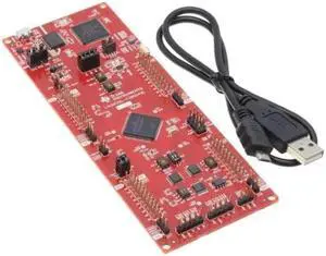 XFCZMG TI LAUNCHXL-F280049C Development Boards TMS320 C2000 Piccolo MCU F280049C LaunchPad Development Kit with InstaSP in Stock
