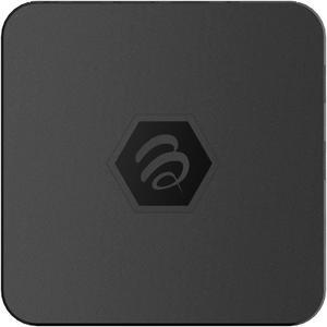 BuzzTV B5 | 2GB RAM - 16GB Storage | Android 11 OS | 4K Buzz tv