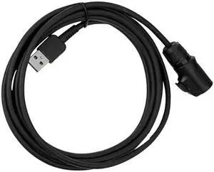 SiOnyx USB Power & Digital Video Cable for Nightwave Cameras, 3m, USB-A