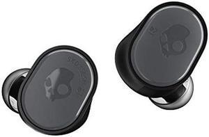 Skullcandy Sesh True Wireless In-Ear Earbuds - Black