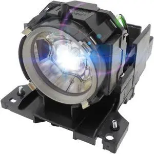CTLAMP A+ Quality splamp-046/splamp-038 Professional Replacement Projector Lamp Bulb with Housing Compatible with SP-LAMP-046/SP-LAMP-038 INFOCUS IN5104 / IN5108 / IN5102 / IN5106 / IN5110