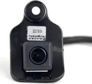 Master Tailgaters Replacement for Subaru Legacy (2012-2014) Backup Camera OE Part # 86267AJ11A, 86267AJ11B
