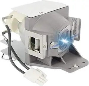 AWO MC.JFZ11.001 RLC-079 5J.JCA05.001 Premium Replacement Lamp with Housing for ACER H6510BD P1500 and for VIEWSONIC PJD7820HD PJD7822HDL and for BENQ DW843UST DX842UST MW831UST MW843UST MX842UST