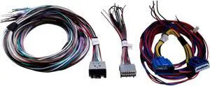 Pac APHFD01 10ft Speaker Connection Harness For Select Ford Vehicles