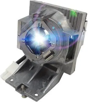 CTLAMP A+ Quality 5J.JHN05.001 Replacement Projector Lamp Bulb with Housing Compatible with Benq W1700 TK800M W1700S HT2550M TK800 W1720 HT2550