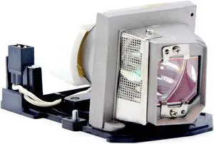 Emazne BL-FP180H Professional Projector Replacement Compatible Lamp with Housing Work for Optoma:DS322 Optoma:DS326 Optoma:DX621 Optoma:DX626