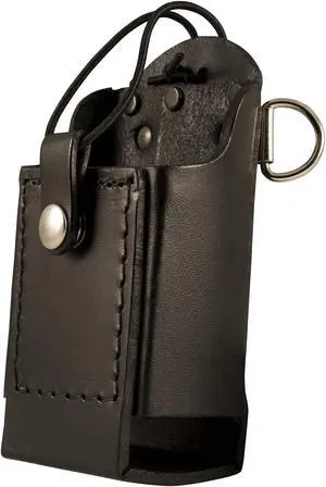 Boston Leather Universal Radio Holder - NA