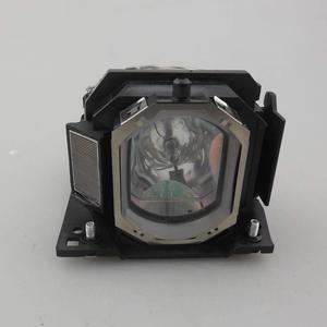 CTLAMP DT01191 / DT01195 Replacement Projector Lamp Bulb with Housing Compatible with HITACHI CP-RX94 CP-X2021 CP-X2021WN CP-X2521 CP-X2521WN CP-X3021 CP-X3021WN Projector