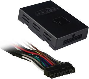 Axxess AX-ADBOX2 Auto-Detect Radio Replacement Interface for Installation of Aftermarket Receivers