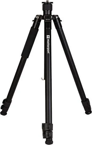 Matterport Portable Tripod Camera Stand Extendable Up to 62" Universal Four Section Professional Tripod Mount Compatible with All Cameras