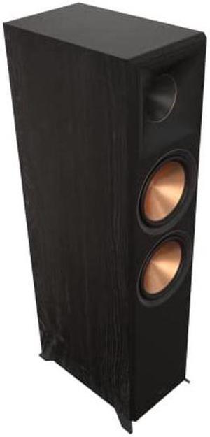 klipsch Reference Premiere RP-8000F II Ebony Floorstanding Speaker