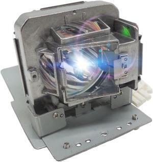 CTLAMP A+ Quality 5811119560-SVV Replacement Projector Lamp 5811119560-SVV Bulb with Housing Compatible with Vivitek DX881ST DX883ST DW882ST DW884ST DX813 DW814