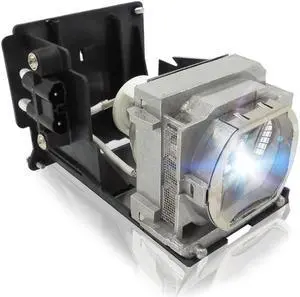 CTLAMP A+ Quality VLT-HC5000LP / 915D116O10 Replacement Projector Lamp Bulb with Housing Compatible with Mitsubishi HC4900 HC4900W HC5000 HC5000BL HC5500 HC6000 HC6000BL HC4900W