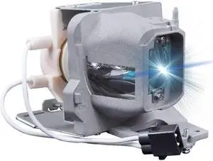 AWO Original UHP240W Lamp Bulb for BL-FP240E / SP.78V01GC01 with Housing for OPTOMA UHD300X UHD40 UHD400X UHD50 UHD51 UHD51/A UHD51A UHD550X UHD60 UHD65 Projectors