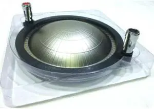 Replacement Diaphragm PRV RPD4400TI for D4400Ti, D4400Ti-Nd, D4260Ti Driver 8 O