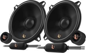Infinity PRIMUS 503CF Primus Series 5-1/4" 2-way Component Speaker System, Pair