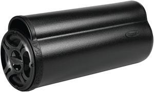 Bazooka BTA6250D BT Series 6-Inch 250-Watt Class D Amplified Tube