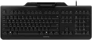 Cherry KC 1000, Smartcard Keyboard (JK-A0100EU-2)