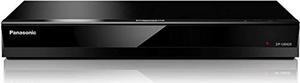 PANASONIC UB420P 4K UltraHD HDMI Multi System Blu Ray Disc DVD Player A B C Region 1 2 3 4 5 6 DVD - 6 Feet HDMI Cable