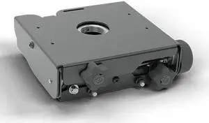 Chief VCT000B XL Tool-Free Projector Mount, Black
