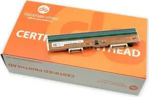 Datamax PHD20-2260-01 Print Head for M-4210 Printers, 203 DPI Resolution