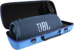 Aenllosi Hard Storage Case Replacement for JBL Xtreme 3 Portable Speaker (blue)