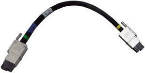 CAB-SPWR-30CM= | Catalyst 3750X Stack PWR CABLE 30 CM Spare