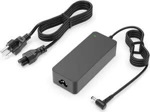 90W Laptop Charger Fit for Getac V110 B300 F110 S400 S410 B360 Series, Replacement for V110G3 V110G4 B300H B300G4 F110G3 F110G4 F110G5 Tablet G3 G4 G5 G6 G7 (Gen 3 4 5 6 7) B360 PRO Power Cord