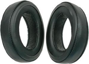 Dekoni Audio Ear Pads for Meze 109 Pro Headphone, Over-Ear Headphones Pads Replacement for Meze Headphones (Elite Hybrid)