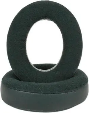 Dekoni Audio Ear Pads for Meze 109 Pro, Over-Ear Headphones Pads Replacement for Meze Headphones (Elite Hybrid)